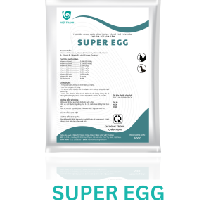 SUPER EGG