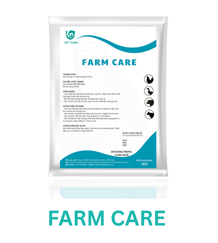 FARM CARE