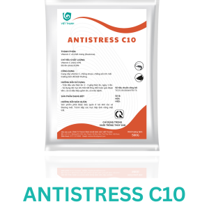 ANTISTRESS C10