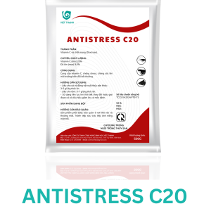 ANTISTRESS C20