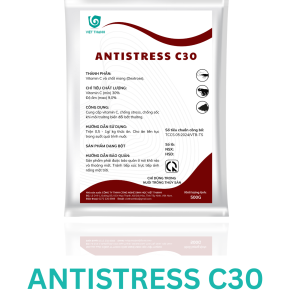 ANTISTRESS C30
