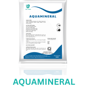 AQUAMINERAL