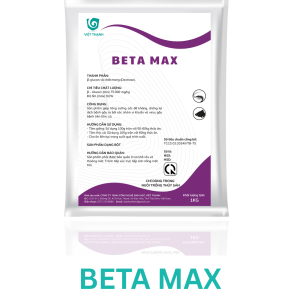BETA MAX
