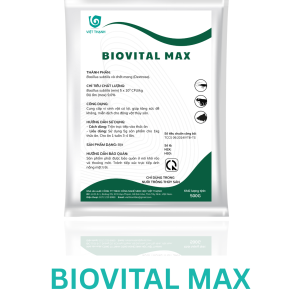 BIOVITAL MAX
