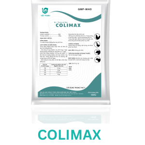 COLIMAX
