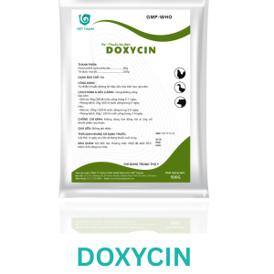 DOXYCIN