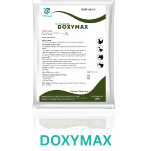 DOXYMAX