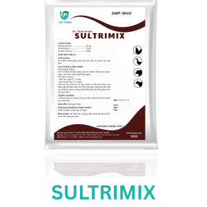 SULTRIMIX