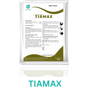 TIAMAX