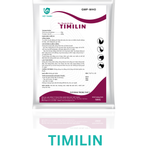 TIMILIN