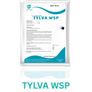 TYLVA WSP