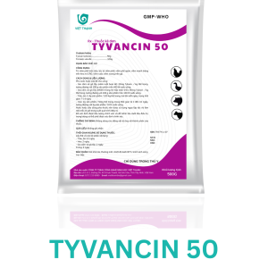 TYVANCIN 50
