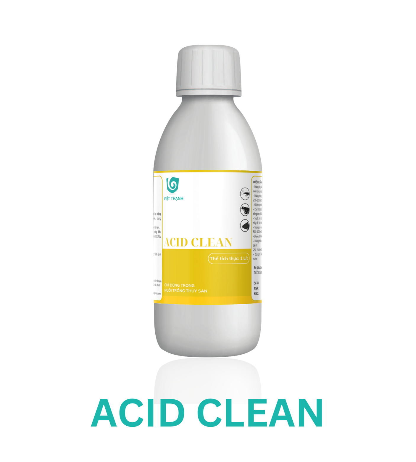 ACID CLEAN