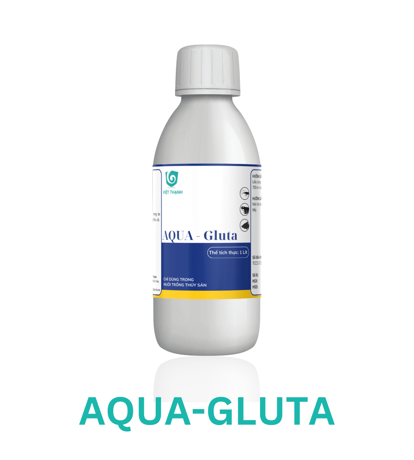 AQUA - GLUTA