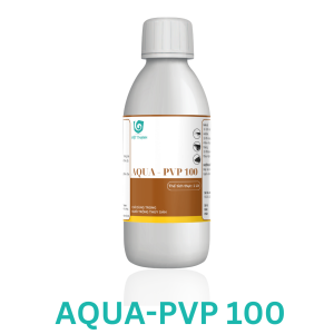 AQUA - PVP 100