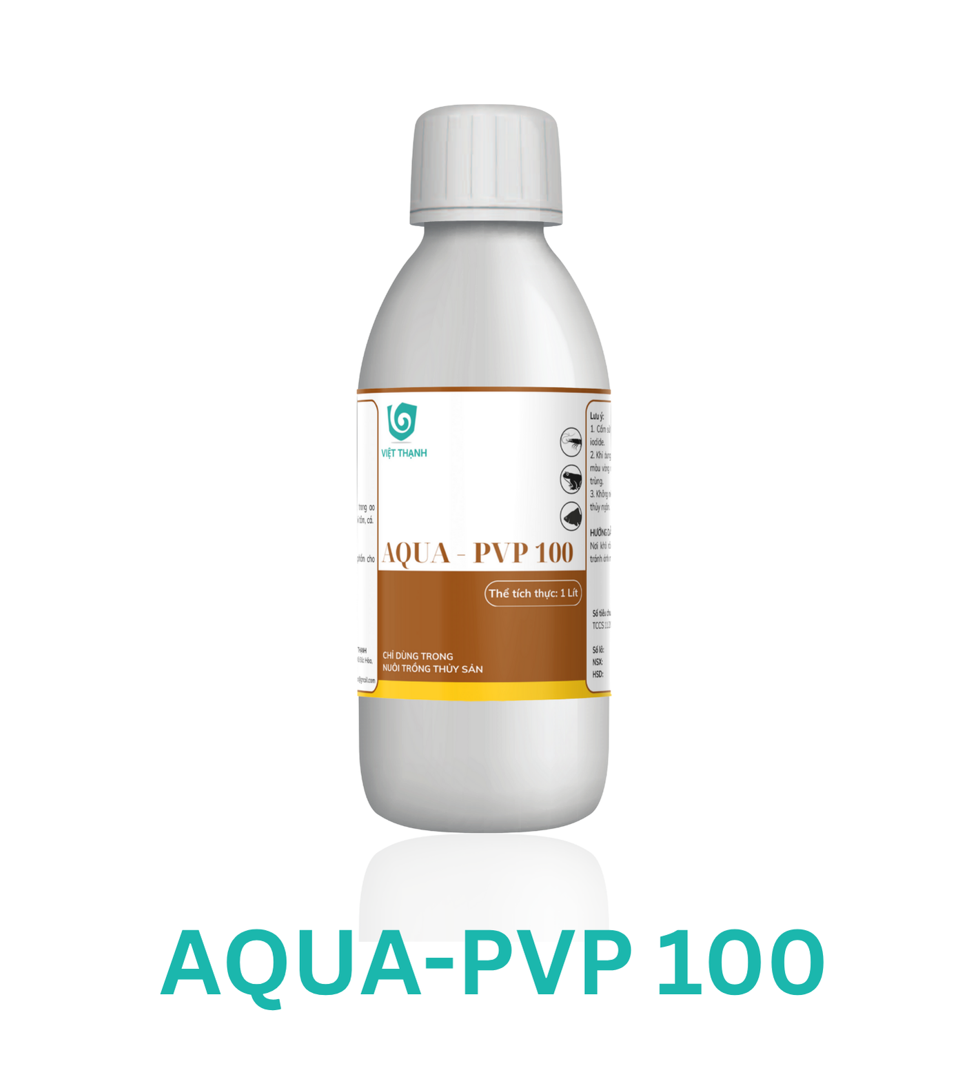 AQUA - PVP 100