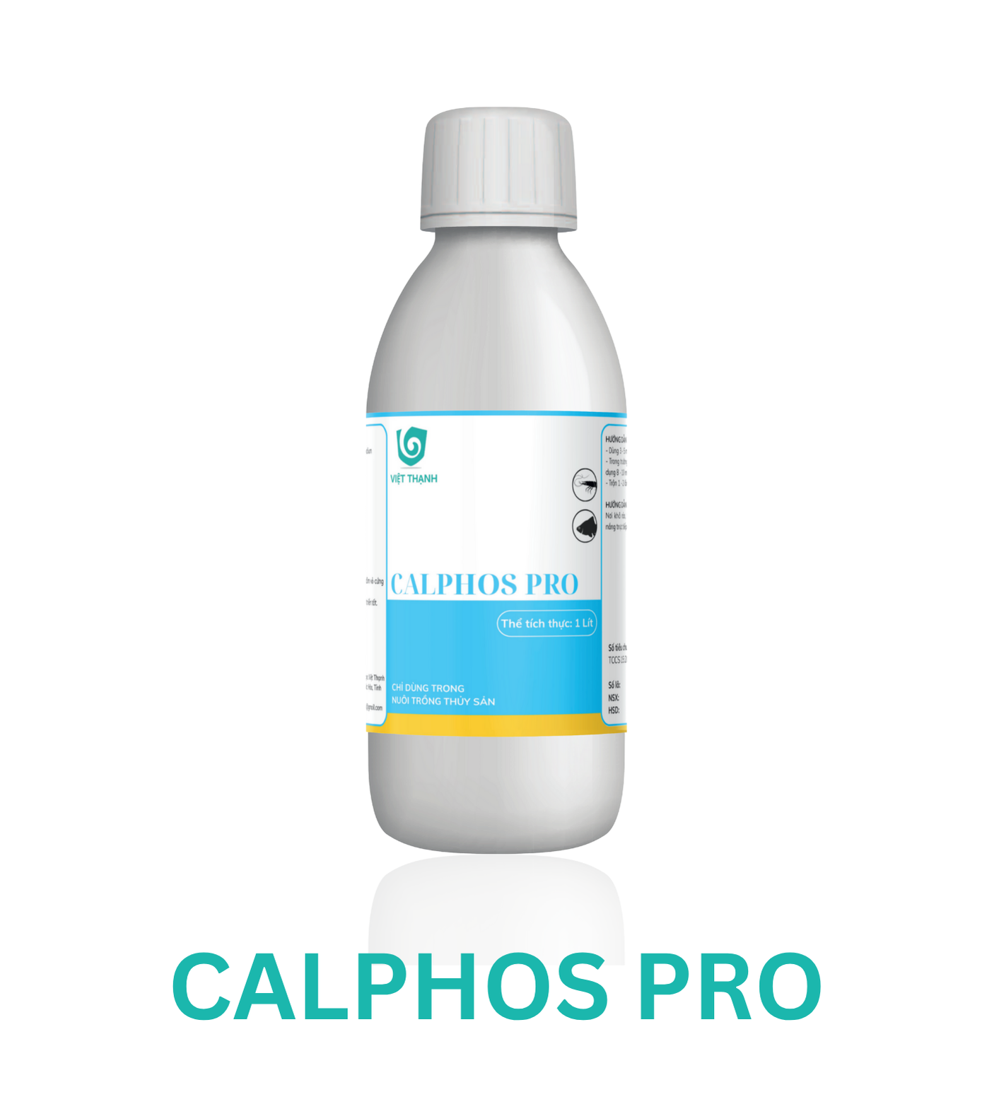 CALPHOS PRO