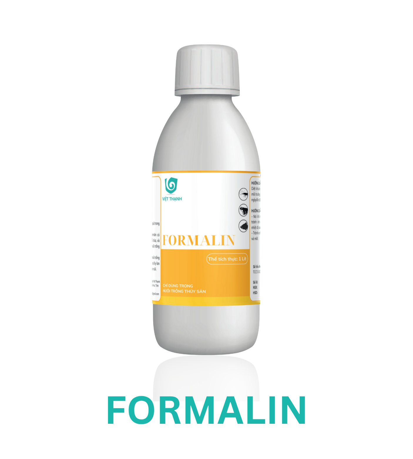 FORMALIN