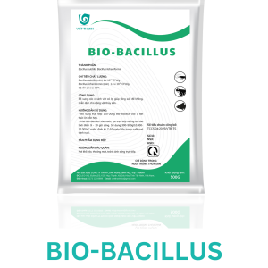 Bio-Bacillus