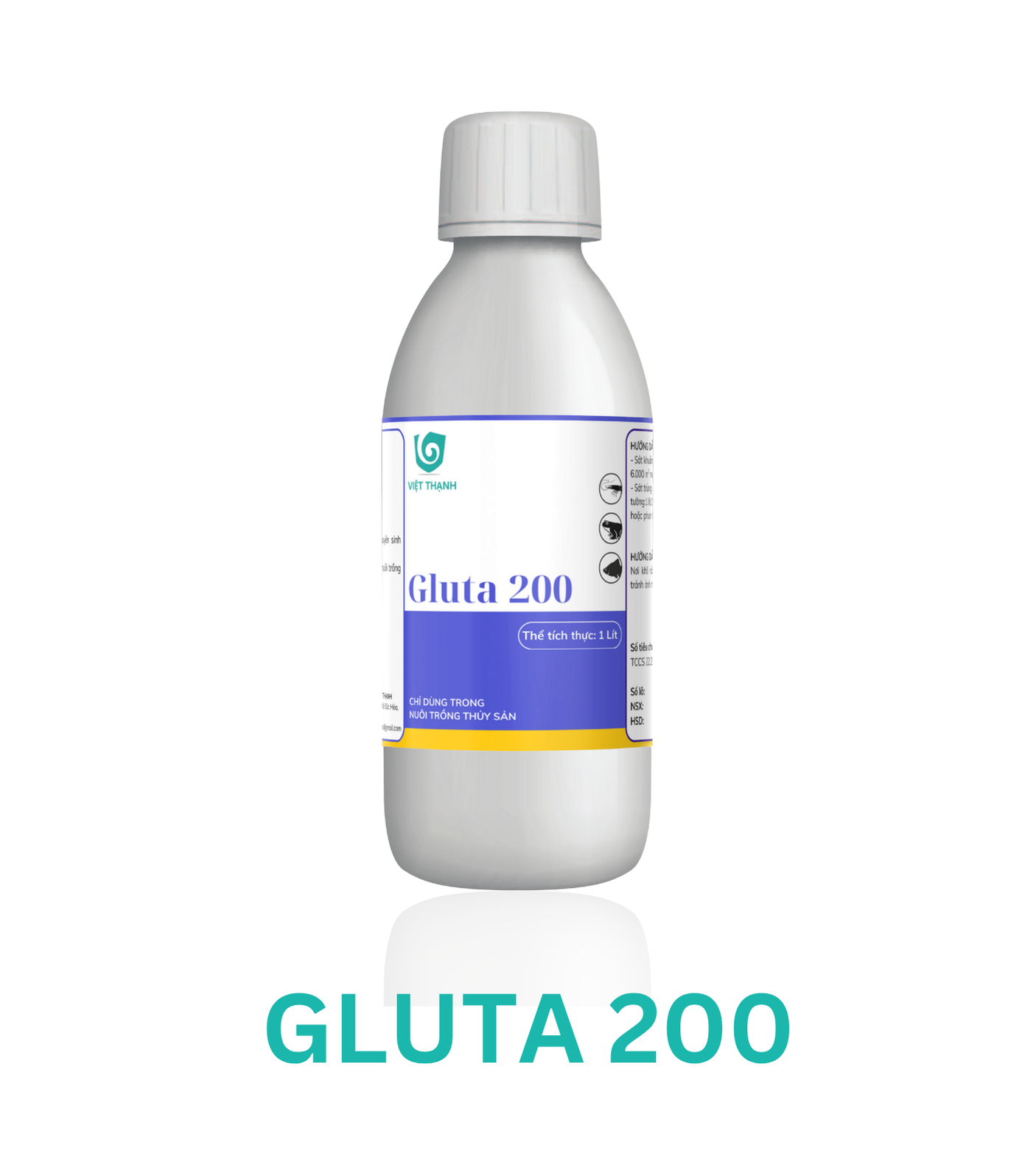 GLUTA 200