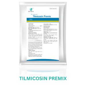 TILMICOSIN PREMIX