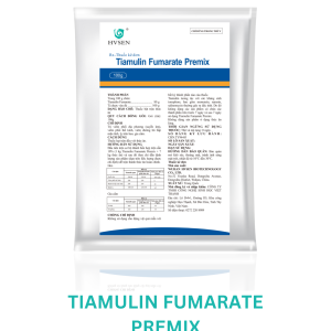 TIAMULIN FUMARATE PREMIX