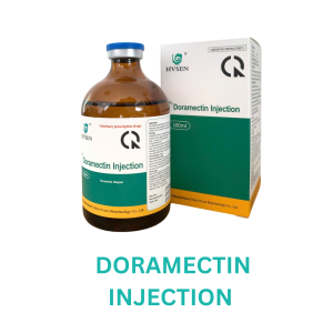 DORAMECTIN INJECTION