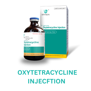 OXYTETRACYCLINE INJECTON