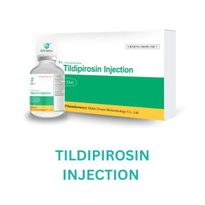 TILDIPIROSIN INJECTION